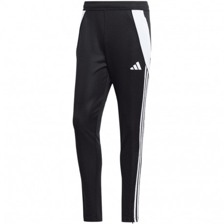 adidas meeste treeningpüksid Tiro 24 Slim IP1953 L, must