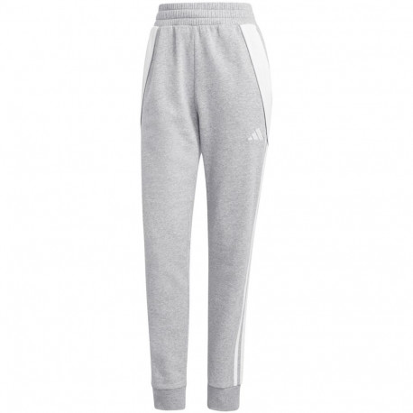 Adidas naiste dressipüksid Tiro 24 IS1011 2XL, hall
