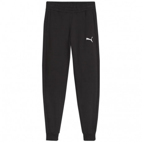 Puma laste püksid Team Goal 658601 03 128cm, must