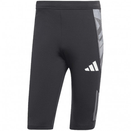 adidas meeste lühikesed püksid Tiro 24 Competition 1/2 IP1871 S, must