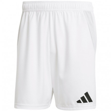 adidas meeste lühikesed püksid Tiro 24 Competition Match IQ4756 S, valge
