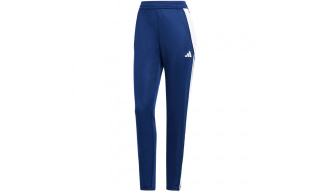 Women's pants adidas Tiro 24 Training navy blue IS1006 2XL