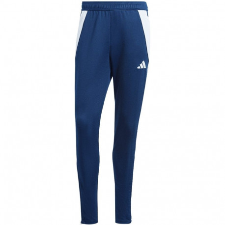 adidas treeningpüksid Tiro 24 IR9343 S, tumesinine
