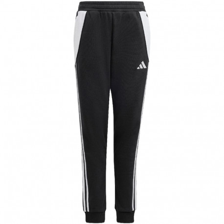 adidas laste dressipüksid Tiro 24 Sweat IJ7659 164cm, must