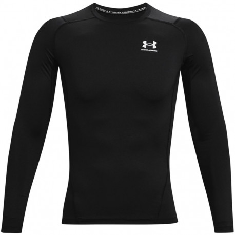 Under Armour meeste T-särk HG Armour Comp LS 1361524 001 L, must