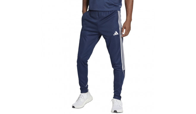 Men's pants adidas Tiro 23 League navy blue HS3529 M