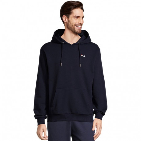 Fila meeste dressipluus Bengel FAM0498 50004 L, tumesinine