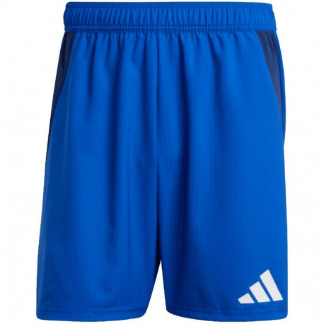 adidas meeste jalgpallipüksid Tiro 24 Competition Match IQ4755 XL, sinine