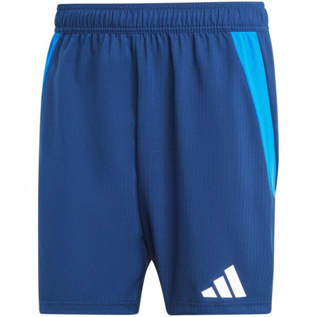 adidas meeste lühikesed püksid Tiro 24 Competition Match IQ4754 S, tumesinine