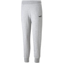 Puma ESS Sweatpants FL Grey 586839 04 2XL