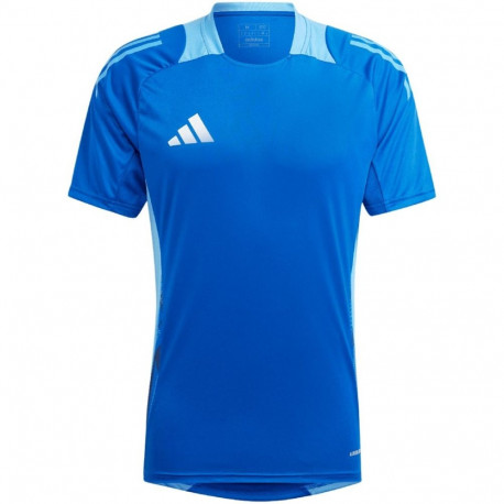 adidas meeste treening-T-särk Tiro 24 Competition IS1659 S, sinine