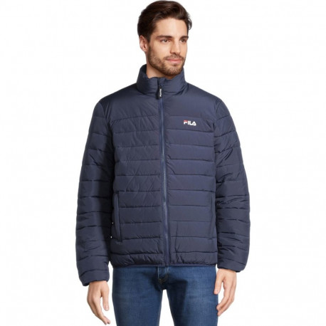 Fila meeste jakk FAM0456 50004 L, tumesinine