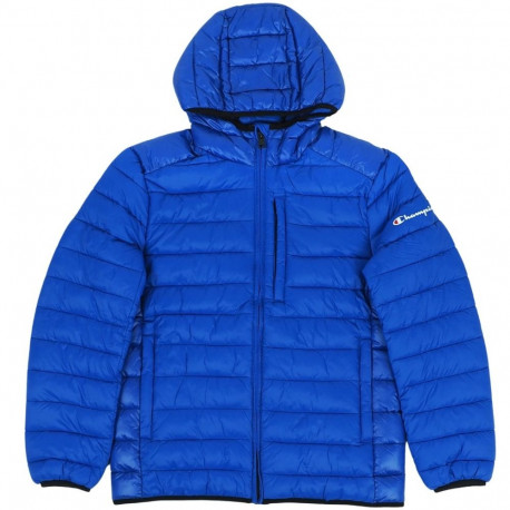 Champion meeste kapuutsiga jope 220340 BS008 L, sinine