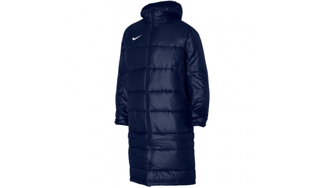 Nike TF Academy Pro 2IN1 SDF Navy Blue Jacket DJ6306 451 M