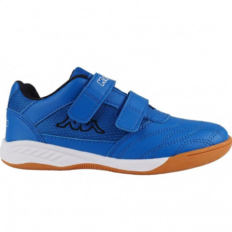 Kids' Kappa Kickoff K Shoes Blue 260509K 6011 25