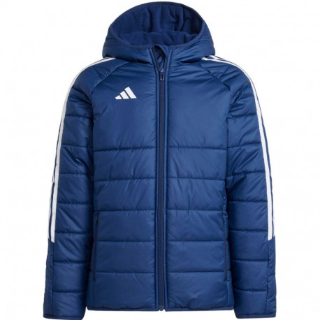 Laste talvejope adidas Tiro 24 sinine IR9501 116 cm