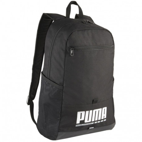Puma seljakott Plus 90346 01, must