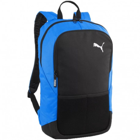 Puma seljakott Team Goal 90239 02, sini-must