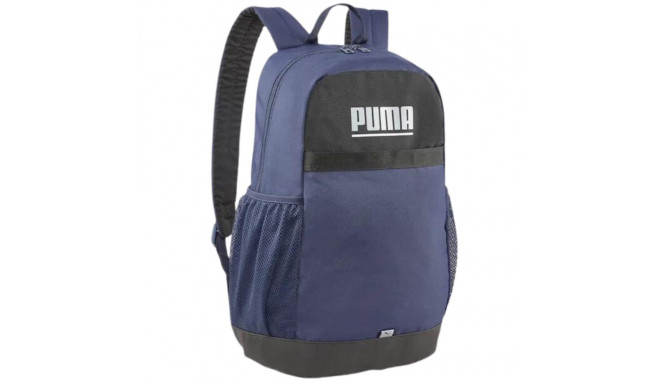 Puma Plus Backpack Navy Blue 79615 05
