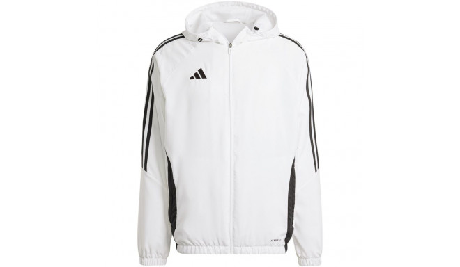 adidas Tiro 24 Men's Jacket White IM8808 L