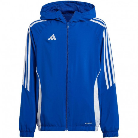 adidas Tiro 24 IM8794 164cm, sinine
