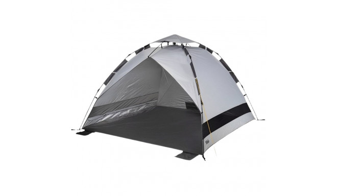 High Peak Calida 80 Beach Tent Grey 10138