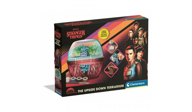 Clementoni 18802 laste teadusmänguasi