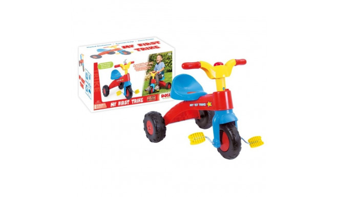 DOLU minu esimene kolmerattaline jalgratas 7206 72061
