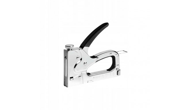 NUNU metal manual stapler, 4 in 1