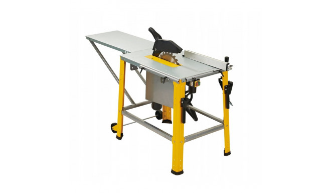 Table Saw 3.0kw 315mm 400V Smart365