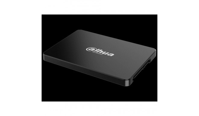 Dahua Technology DHI-SSD-E800 2.5" 512 GB SATA III 3D TLC