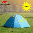 Naturehike telk P-seeria 3 UV NH18Z033-P-Metsaroheline