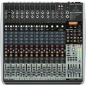Behringer QX2442USB helimikser 24 kanalit