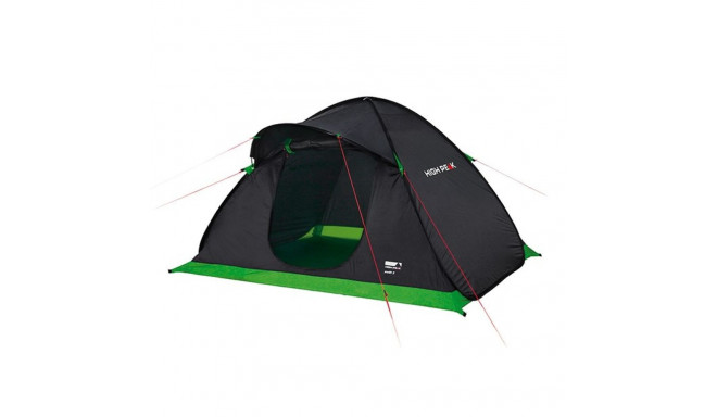 High Peak Swift 3 roheline pop-up telk 10157