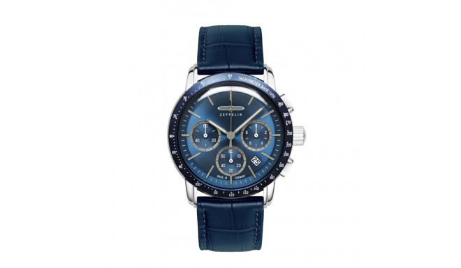 Zeppelin New York 88783 kell, kvarts 42mm