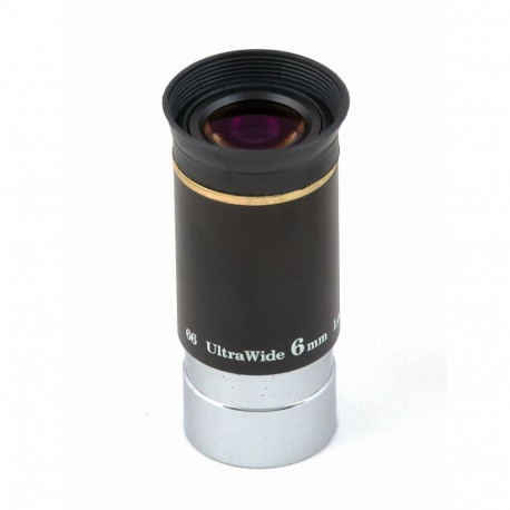 Skywatcher WA-66 6mm 1.25" okulaar