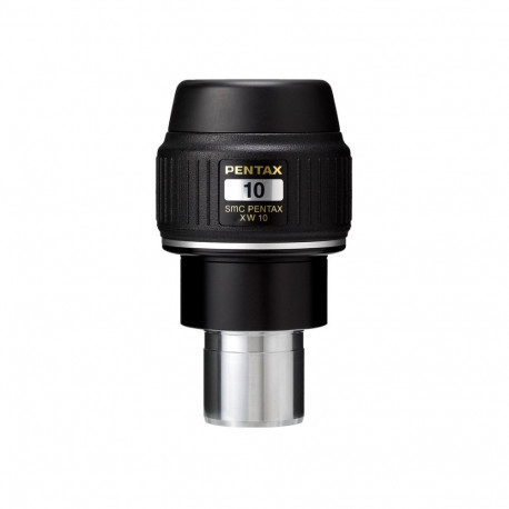 Pentax XW 10 okulaar 2 cm must