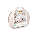 Baby Nurse lapsehoidja kohver SMOBY Nuku tarvikud