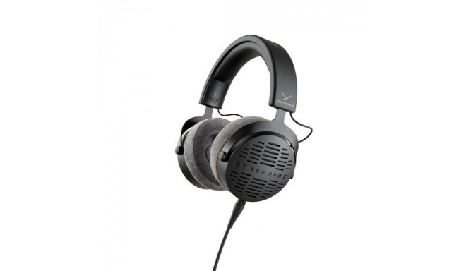 Beyerdynamic DT 900 Pro X juhtmega peapaelaga lavastuudio must peakomplekt