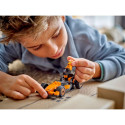 LEGO CITY 60442 F1 Driver with McLaren Race Car