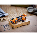 LEGO CITY 60442 F1 Driver with McLaren Race Car