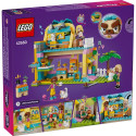 LEGO FRIENDS 42650 Lemmikloomatarvikute Pood