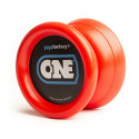 YoYoFactory YO-YO ONE rotaļlieta iesācējiem  sarkans YO 002