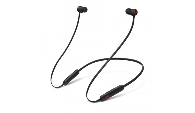 Beats  Flex All-Day Wireless Earphones Black (Atv. iepakoj)