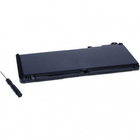 Green Cell Laptop Battery for Apple MacBook 13 A1342 2009-2010