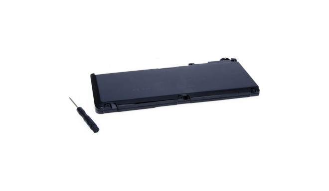 Green Cell Laptop Battery for Apple MacBook 13 A1342 2009-2010