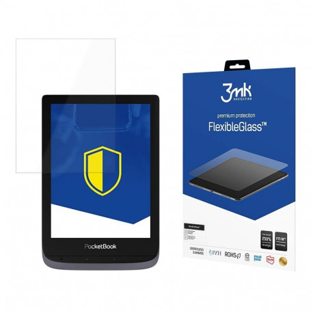 3mk ekraanikaitse FlexibleGlass™ PocketBook InkPad 3 Pro 8.3''