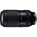 Tamron 70-180mm f/2.8 Di III VC VXD G2 objektiiv Sonyle