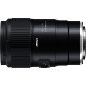 Tamron 90mm f/2.8 Di III Macro VXD объектив для Nikon