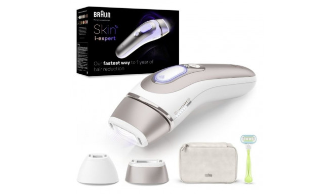 Braun PL7147 Pro7 IPL Fotoepilators